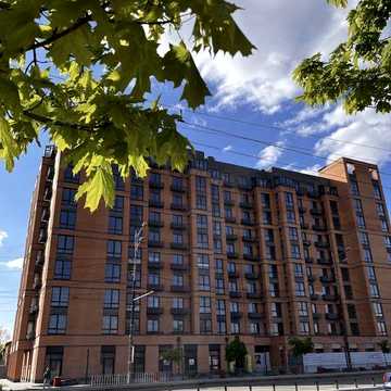 Самая Низкая Цена! Продам квартиру в Новострое,Левый Берег,ЖК Аржанова,Проспект Слобожансккий. ЖК Аржанова