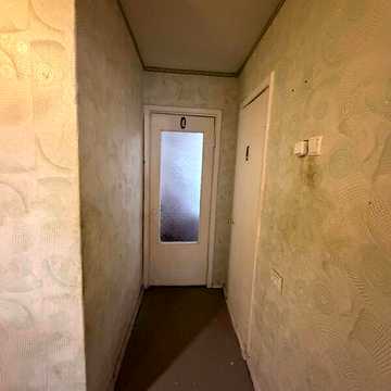 Продаж 1к Квартира П'яскорського провулок