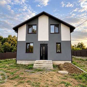 Продаж 4к Дім Степова вулиця