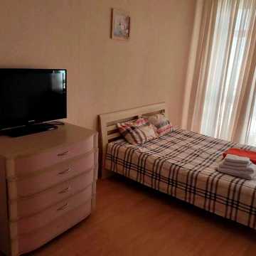 Оренда 1к квартири на вул. Юрія Іллєнка