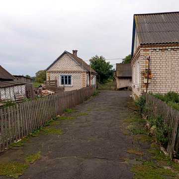 Продам будинок в с. Городині