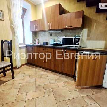 Довгострокова оренда 1к Квартира Канатна вулиця