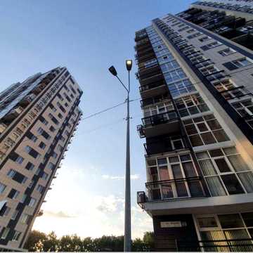 Аренда 3 к.кв. ЖК Ключ ‼️ м.Бот Сад Новострой ‼️ Паркинг