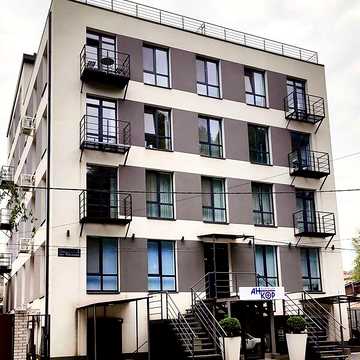 Продаж 1к Квартира Ніла Армстронга (Казакова) вулиця