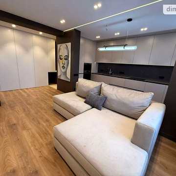 Продаж 2к Квартира Торговиця (Живова Анатолія) вулиця ЖК Централ Холл