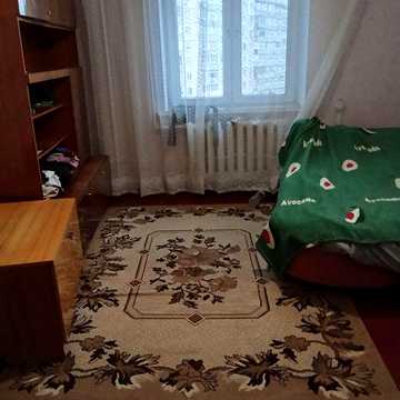 Здаеться 1 к квартира на ЗСУ
