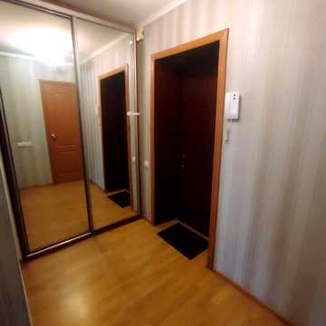 Власник. 1 кім квартира Харківська 12