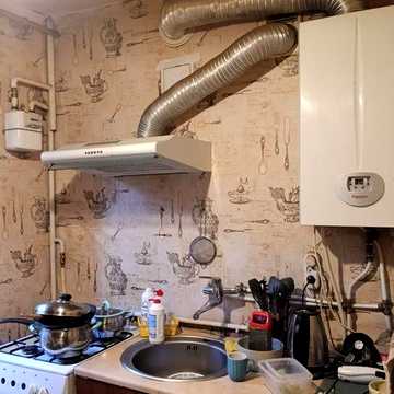 Срочно продам 2х.ком.квартиру.