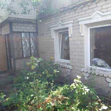 + Продам часть дома ул. Степная р-н дет.поликлиники 9800 дол.