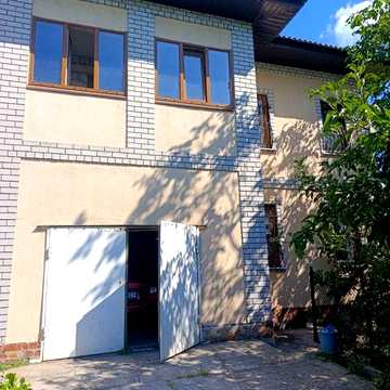 Оренда 2 х поверх.будинок в Романково