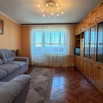 Продам 3-кімнатну квартиру