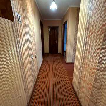 Продам затишну 2-кімнатну квартиру  в ЦЕНТРІ міста!