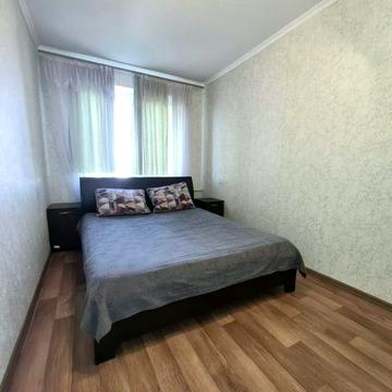 Простора квартира,  РЕМЗАВОД