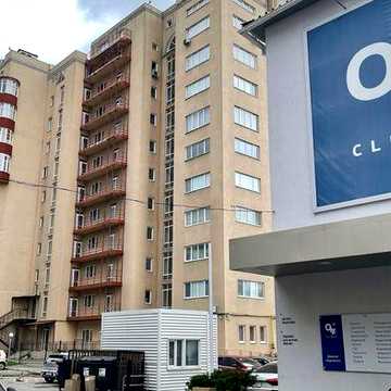Квартира 222 м2 з видовими вікнами | ЖК Дом на Петровського ЖК Дом на Петровского
