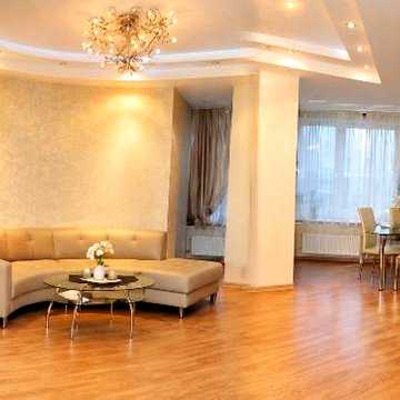 Продам 3-х кімнатну квартиру в Мост-Сити ЖК Мост Сіті