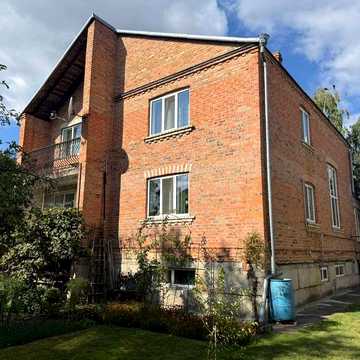 Продам/обміняю будинок 260кв.м район Львівської (власник)