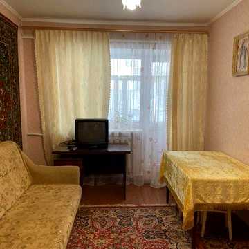Продам 3 кімнатну  квартиру з автономним опаленням