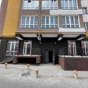 Продається однокімнатна новубудова від забудовника Чернівціжитлобут