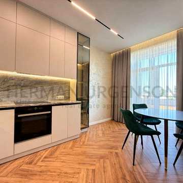 Продаж 2к квартири 65 м.кв / ЖК Сторожницький, вул. Капушанська