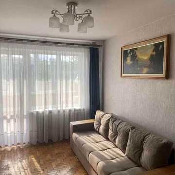 Здається 1к квартира на вул. Княгині Ольги