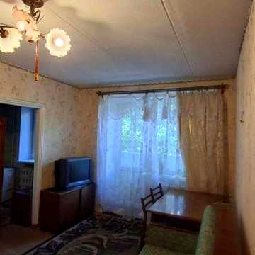 Продаж квартири на Східній