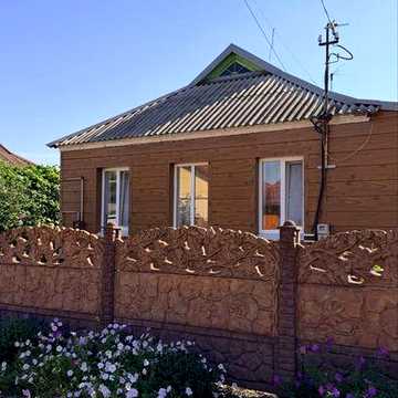 Продаж 4кімн.будинку по вул.Юрчака(Покровський район)