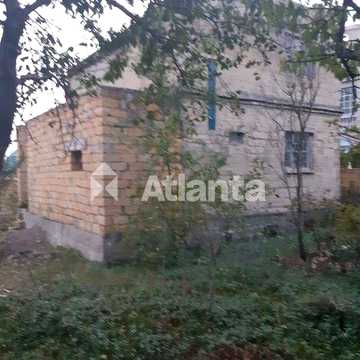 Коробка будинку в районі НАТІ