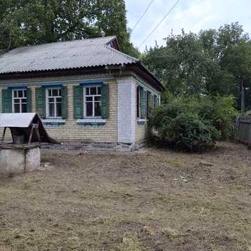 Продається будинок у с. Головківка, Черкаського району