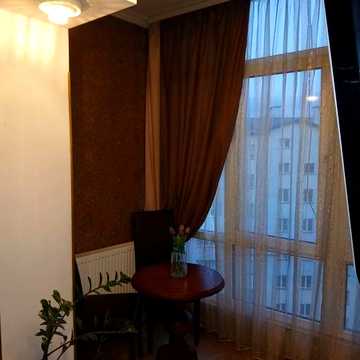Двох.кімн.квартираКаскад