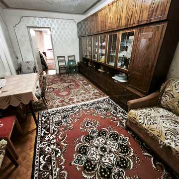 Продаю 2 кімнатну квартиру. ЮТЗ. І поверх