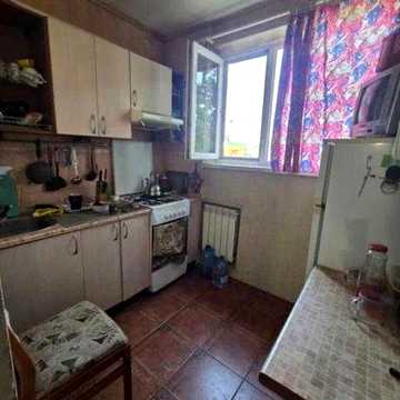 Продам 2 ком кв Салтовка, 604м-н