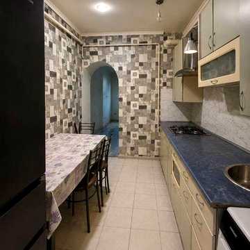4 к/к  Холодна  Балка, для великої родини! 97 м