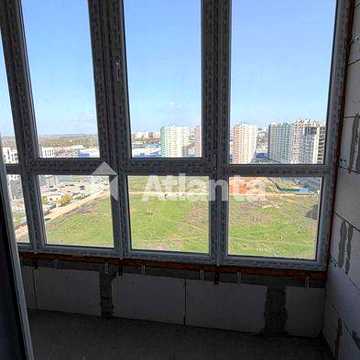 Продаж! 1-но кімнатна квартира в новому ЖК на Таїрова! Будинок зданий в експлуатацію!