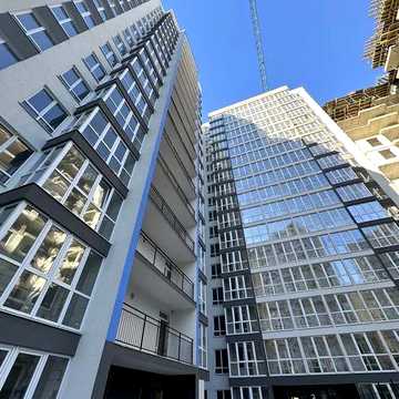 *2-кімнатна, 70 м² | Будинок зданий | Переуступка | Пішонівська