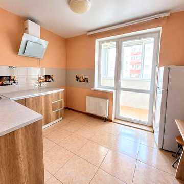 1к. квартира 35м² в ЖК Салтовский (ул. Драгоманова 6 ). Подходит под єОселя / єВідновлення ЖК Салтовский