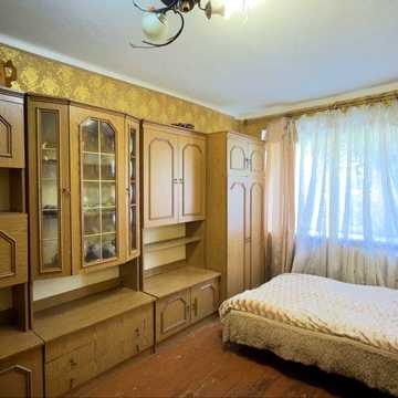Продам 2 кімнатну квартиру на Черемушках вул Іцхака Рабіна