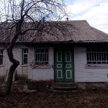 Продаж 2к Дім Шевченка