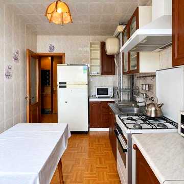 Продам 3-комнатную квартиру на Фонтане | 63 м² | 57 000 у.е. | ТОРГ / Фонтанская дорога