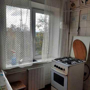 Боярка , центр , продаж 3-х кімнатної квартири в цегляному будинку