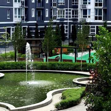 Продаж  2 кім.  ВІД ЗАБУДОВНИКА в м. Буча . Рассрочка. 1,5  роки  0% ЖК Гранд Бурже