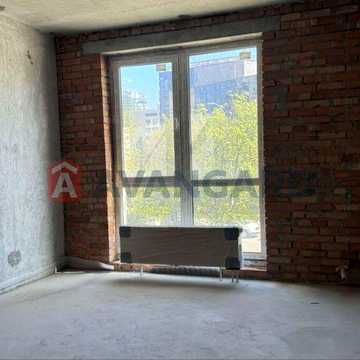 Продаж 1-к квартири в Ok'land 47м2 ЖК Ok`land