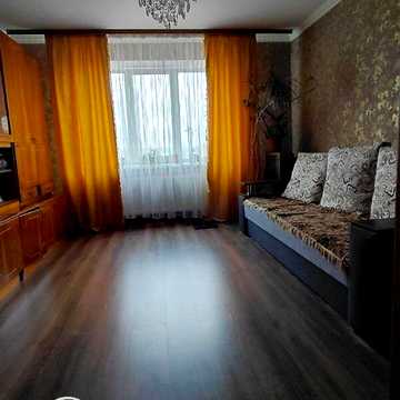 Продаж 2к Квартира Антонова Олега вулиця