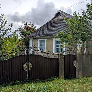 Продам будинок 25 соток