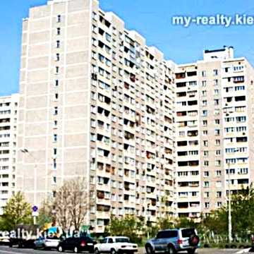 Оренда 1-кімнатної квартири по вул. Лісківська (Троєщина)