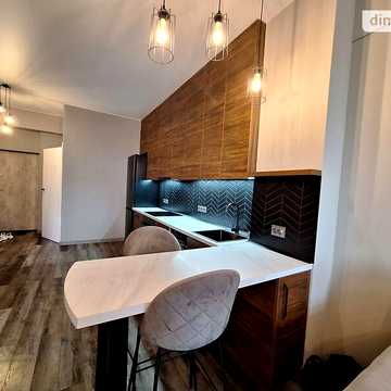 Довгострокова оренда 1к Квартира Космонавтів проспект ЖК Premier Tower