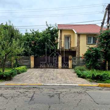 Продаж будинку в Києві біля м Теремки, вул. Жулянська