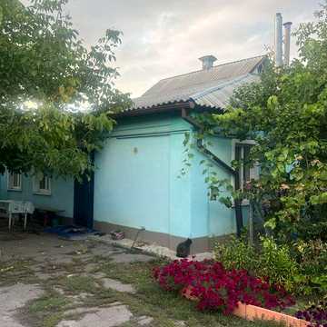 Продаж будинку . Мачухи . Поруч з Полтавою