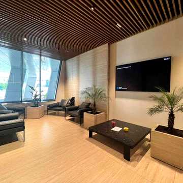 Продажа 1-к квартиры Берестейский пр-т 11 ЖК Manhattan City