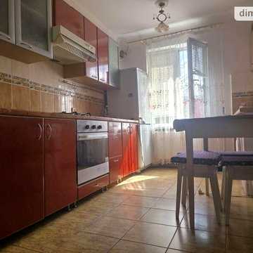 Довгострокова оренда 3к Дім Кримська вулиця