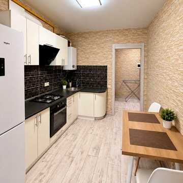 Продаж 3/5 1-но кім.з ремонтом і технікою ЖК Grand Villas